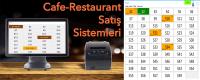 ROS RESTORAN OTOMASYON SİSTEMİ CİHAZLAR DAHİL